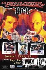 Watch UFC 37 High Impact Merdb