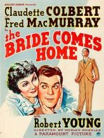 Watch The Bride Comes Home Merdb