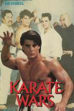 Watch Karate Wars Merdb