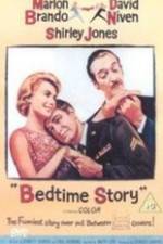 Watch Bedtime Story Merdb