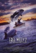 Watch Free Willy 2: The Adventure Home Merdb