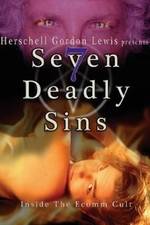 Watch 7 Deadly Sins: Inside the Ecomm Cult Merdb