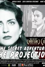 Watch The Secret Adventures of the Projectionist Merdb
