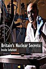 Watch Britains Nuclear Secrets Inside Sellafield Merdb