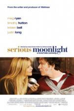 Watch Serious Moonlight Merdb