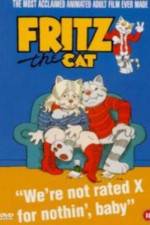 Watch Fritz the Cat Merdb