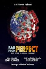 Watch Far from Perfect: Life Inside a Global Pandemic Merdb