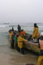 Watch Senegal: Cry Sea Merdb