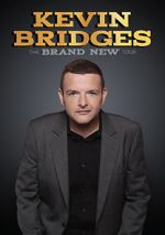 Watch Kevin Bridges: The Brand New Tour - Live Merdb