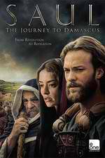 Watch Saul: The Journey to Damascus Merdb