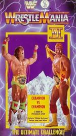 Watch WrestleMania VI (TV Special 1990) Merdb