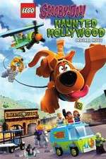 Watch Lego Scooby-Doo!: Haunted Hollywood Merdb