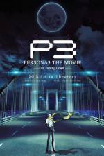 Watch Persona 3 the Movie: #3 Falling Down Merdb