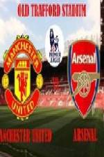 Watch Manchester United vs Arsenal Merdb
