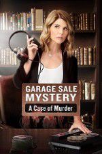 Watch Garage Sale Mystery: A Case of Murder Merdb