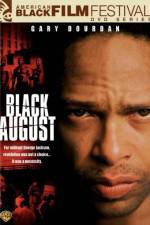 Watch Black August Merdb
