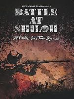 Watch Battle at Shiloh: The Devil\'s Own Two Days Merdb