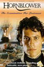 Watch Hornblower The Examination for Lieutenant Merdb