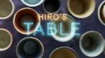 Watch Hiro\'s Table Merdb