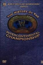 Watch WWE The History of the Intercontinental Championship Merdb