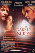 Watch The Passion of Darkly Noon Merdb