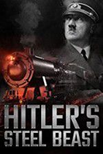 Watch Le train d\'Hitler: bte d\'acier Merdb