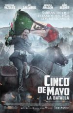Watch Cinco de Mayo: La batalla Merdb