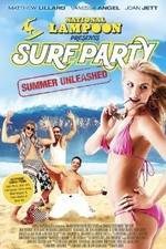 Watch National Lampoon Presents Surf Party Merdb