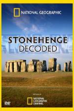 Watch Stonehenge Decoded Merdb