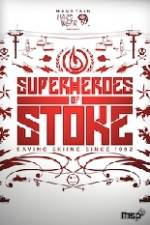 Watch Superheroes of Stoke Merdb