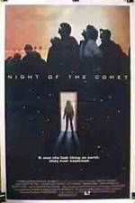 Watch Night of the Comet Merdb
