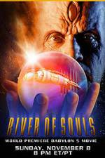 Watch Babylon 5: The River of Souls Merdb