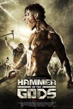 Watch Hammer of the Gods Merdb