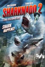 Watch Sharknado 2: The Second One Merdb