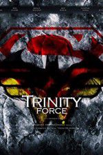 Watch Justice League Trinity Force Merdb