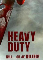 Watch Heavy Duty Merdb