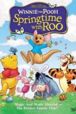 Watch Winnie the Pooh Springtime with Roo Merdb