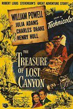 Watch The Treasure of Lost Canyon Merdb