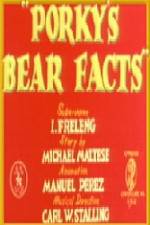 Watch Porky's Bear Facts Merdb