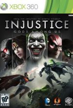 Watch Injustice: Gods Among Us Merdb
