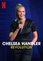 Watch Chelsea Handler: Revolution Merdb