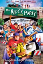 Watch Da Block Party Merdb