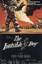 Watch The Invisible Boy Merdb