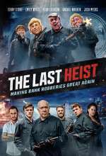 Watch The Last Heist Merdb