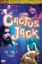 Watch Cactus Jack The Early Years Merdb