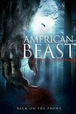 Watch American Beast Merdb