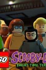 Watch LEGO Scooby-Doo! Knight Time Terror Merdb