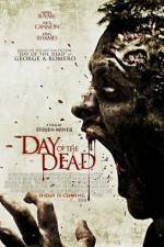 Watch Day of the Dead (2008) Merdb