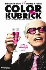 Watch Colour Me Kubrick A Trueish Story Merdb