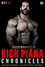 Watch Rich Piana Chronicles Merdb